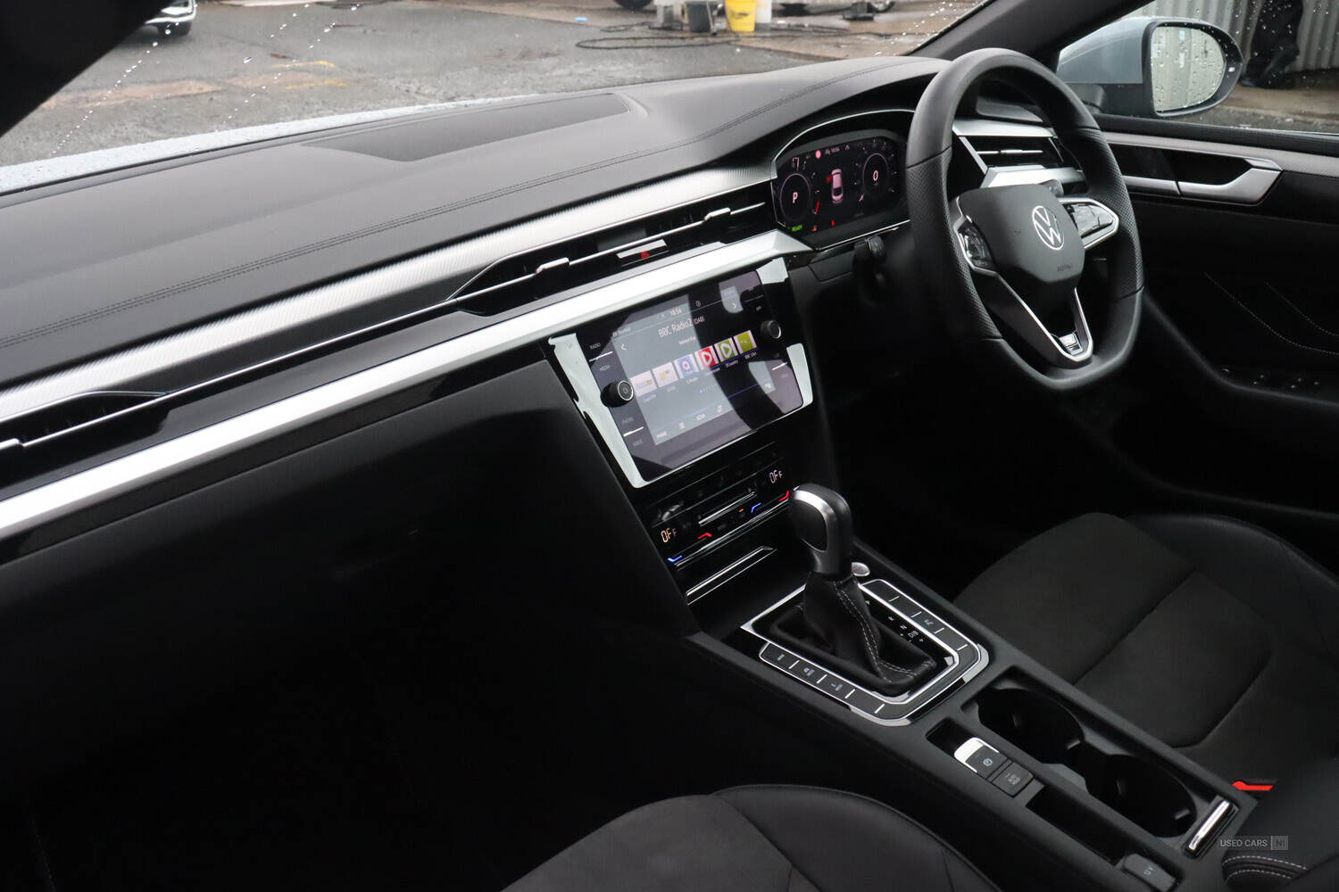 Mar 2024 Volkswagen Arteon 1.4 TSI eHybrid R-Line 5dr DSG