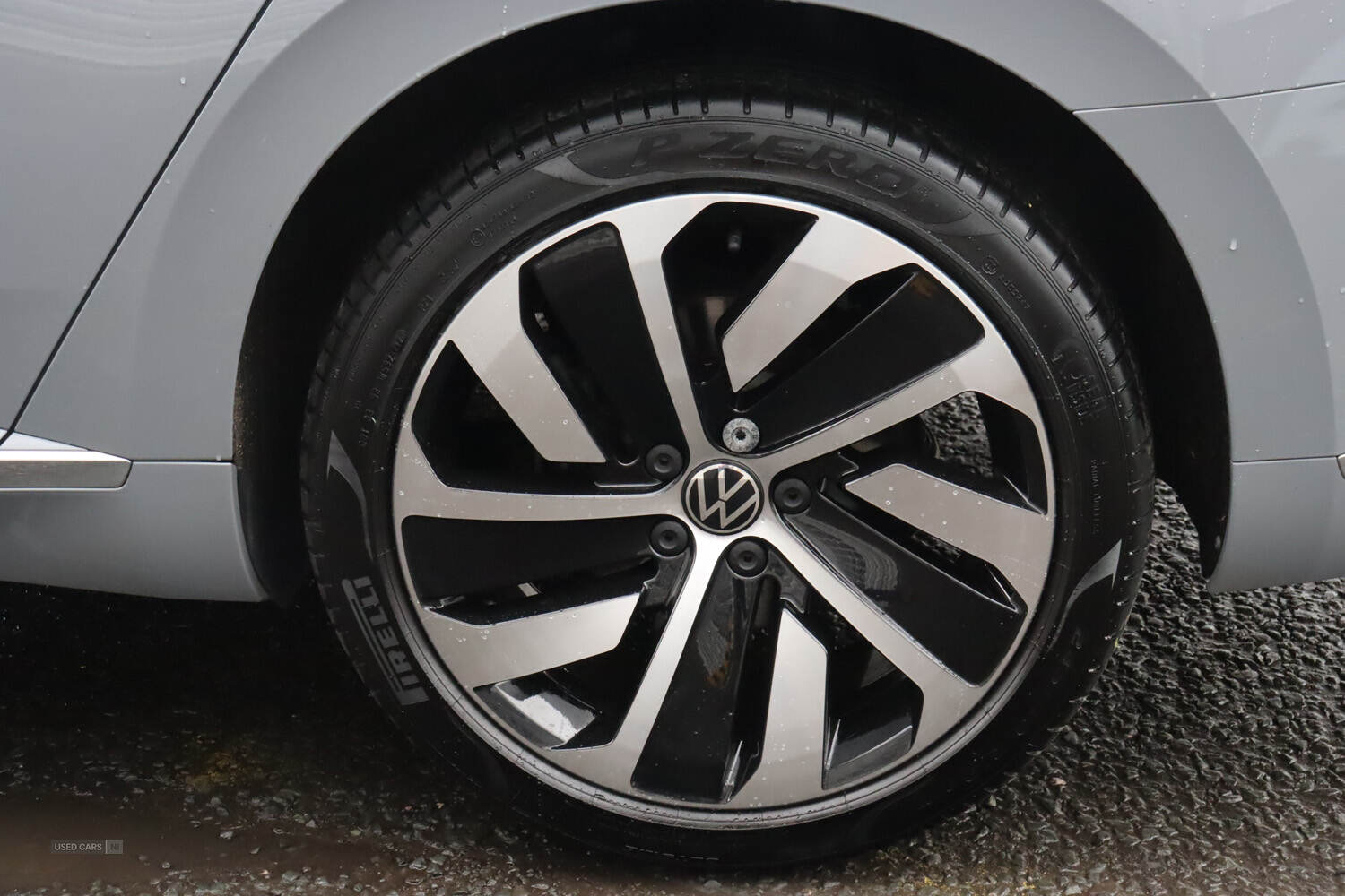 Mar 2024 Volkswagen Arteon 1.4 TSI eHybrid R-Line 5dr DSG