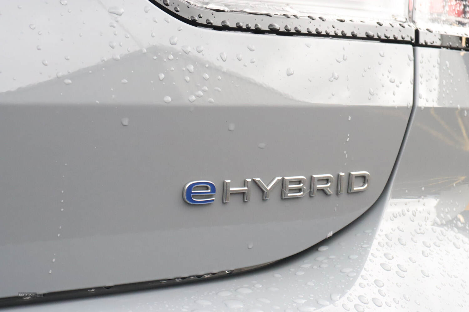 Mar 2024 Volkswagen Arteon 1.4 TSI eHybrid R-Line 5dr DSG