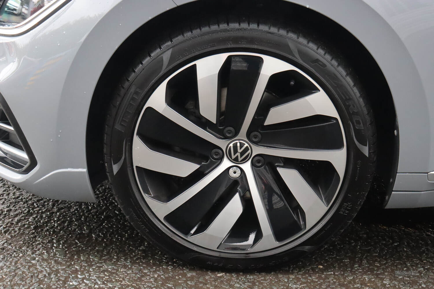 Mar 2024 Volkswagen Arteon 1.4 TSI eHybrid R-Line 5dr DSG