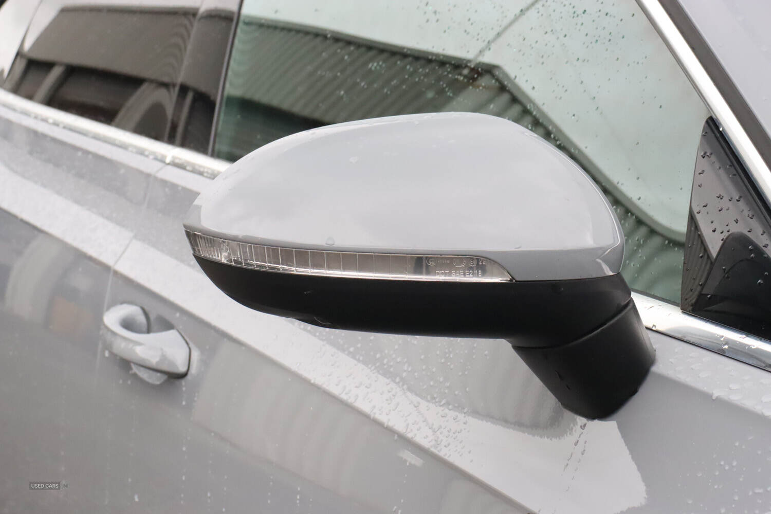 Mar 2024 Volkswagen Arteon 1.4 TSI eHybrid R-Line 5dr DSG