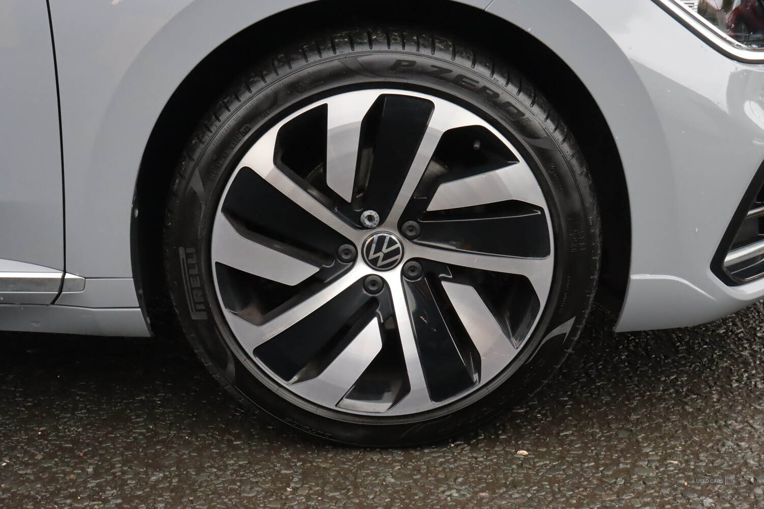 Mar 2024 Volkswagen Arteon 1.4 TSI eHybrid R-Line 5dr DSG