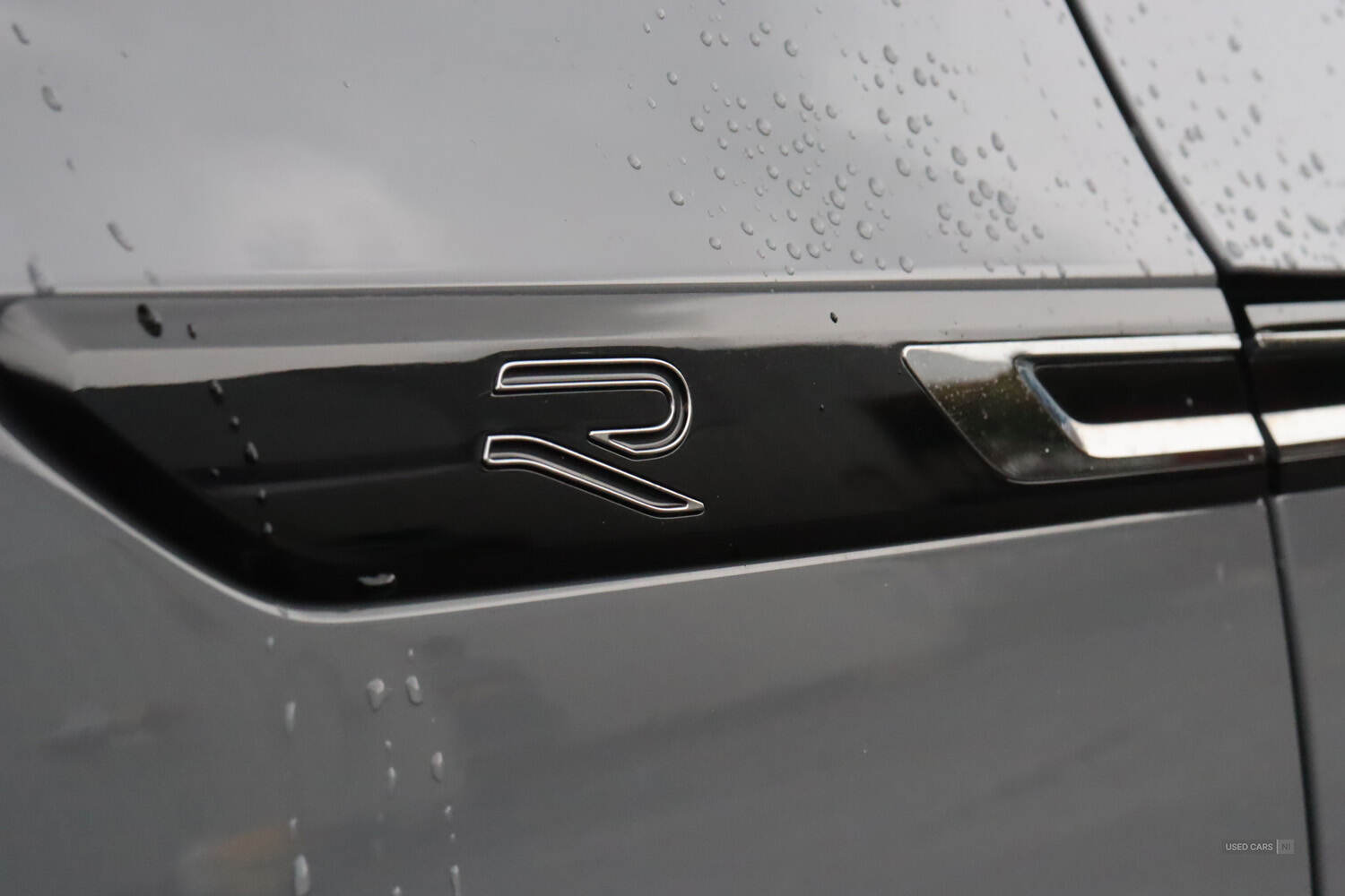 Mar 2024 Volkswagen Arteon 1.4 TSI eHybrid R-Line 5dr DSG
