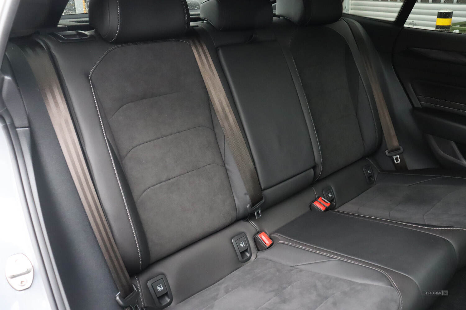 Mar 2024 Volkswagen Arteon 1.4 TSI eHybrid R-Line 5dr DSG