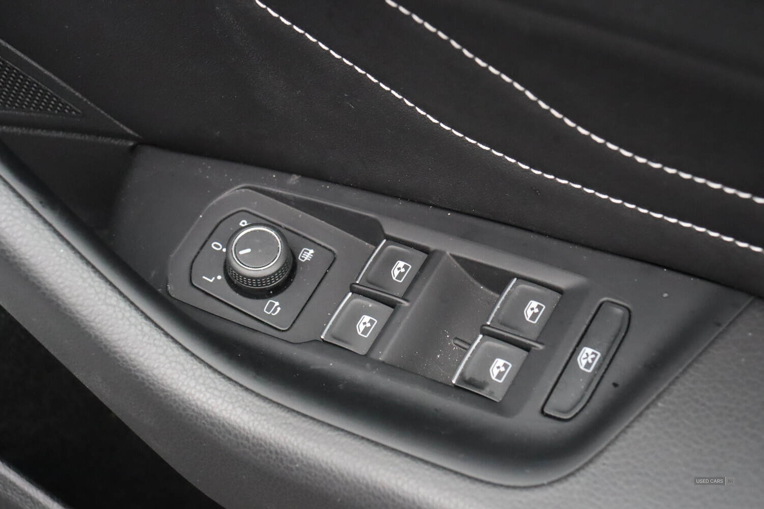 Mar 2024 Volkswagen Arteon 1.4 TSI eHybrid R-Line 5dr DSG
