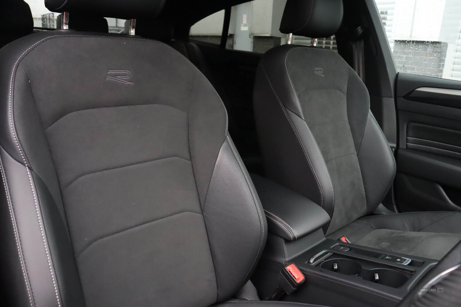 Mar 2024 Volkswagen Arteon 1.4 TSI eHybrid R-Line 5dr DSG