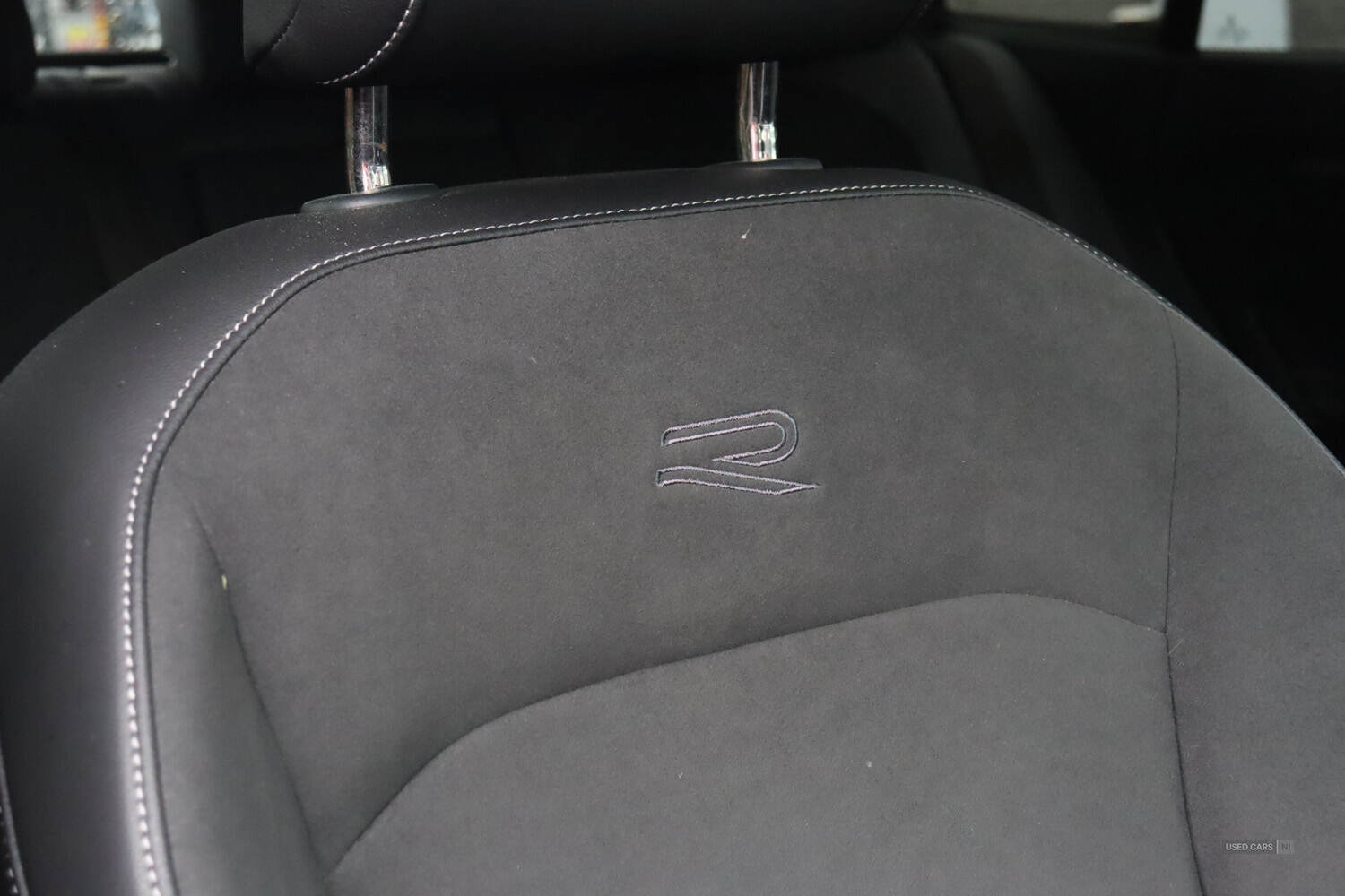 Mar 2024 Volkswagen Arteon 1.4 TSI eHybrid R-Line 5dr DSG