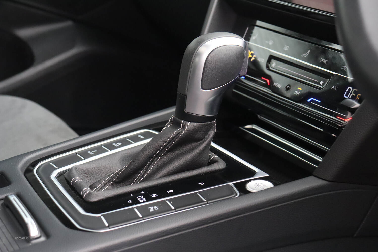 Mar 2024 Volkswagen Arteon 1.4 TSI eHybrid R-Line 5dr DSG