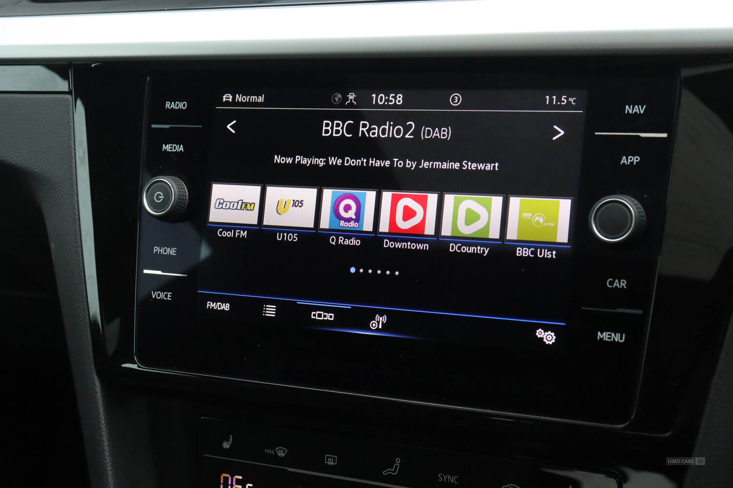 Mar 2024 Volkswagen Arteon 1.4 TSI eHybrid R-Line 5dr DSG