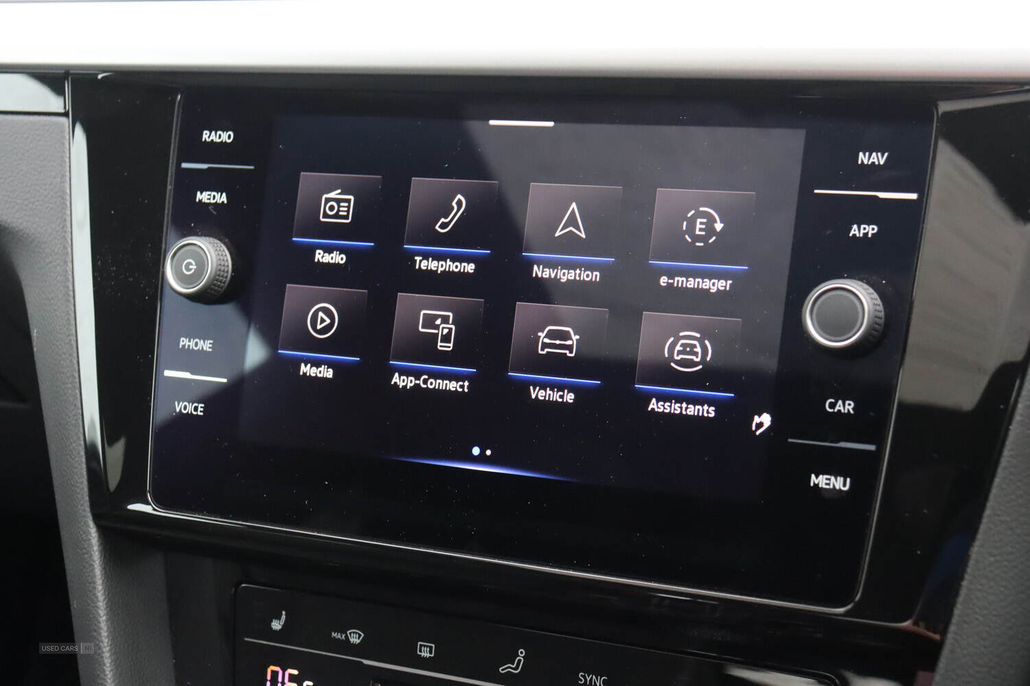 Mar 2024 Volkswagen Arteon 1.4 TSI eHybrid R-Line 5dr DSG