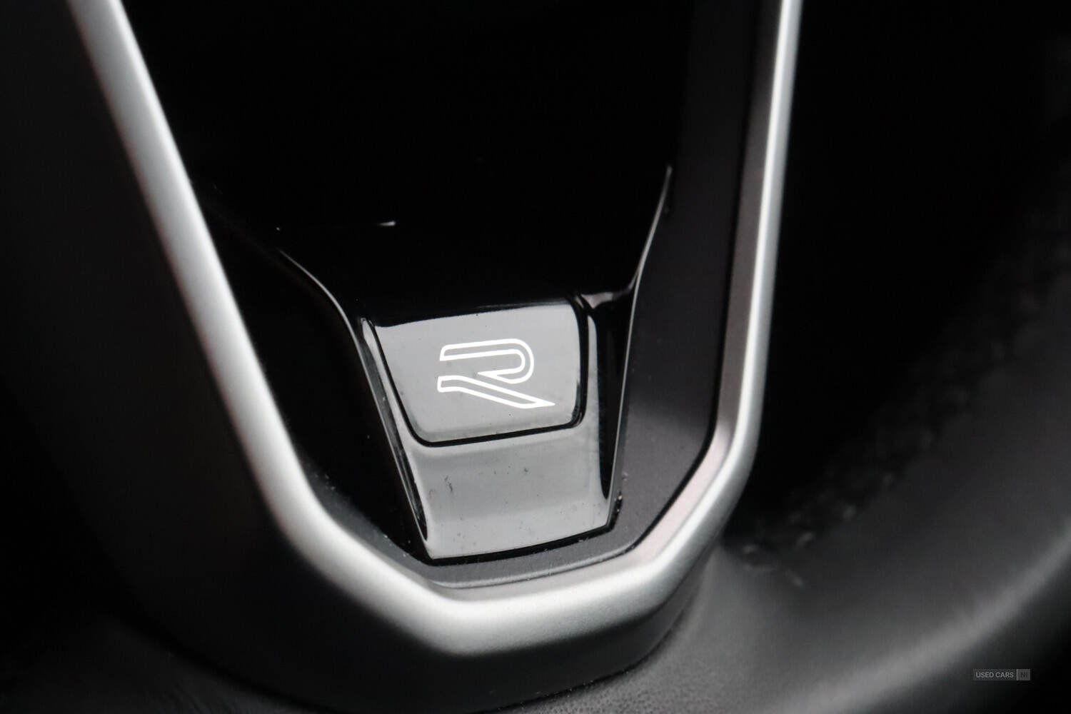 Mar 2024 Volkswagen Arteon 1.4 TSI eHybrid R-Line 5dr DSG