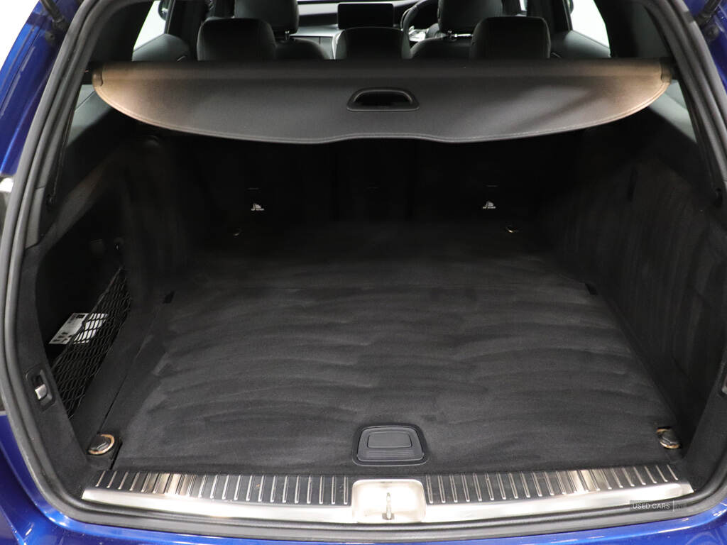 Sep 2020 Mercedes-Benz C Class C63 5dr 9G-Tronic