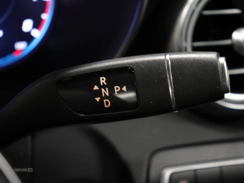Sep 2020 Mercedes-Benz C Class C63 5dr 9G-Tronic
