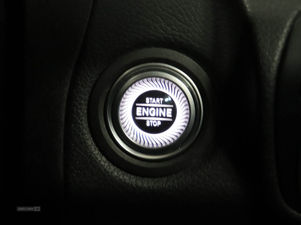 Sep 2020 Mercedes-Benz C Class C63 5dr 9G-Tronic