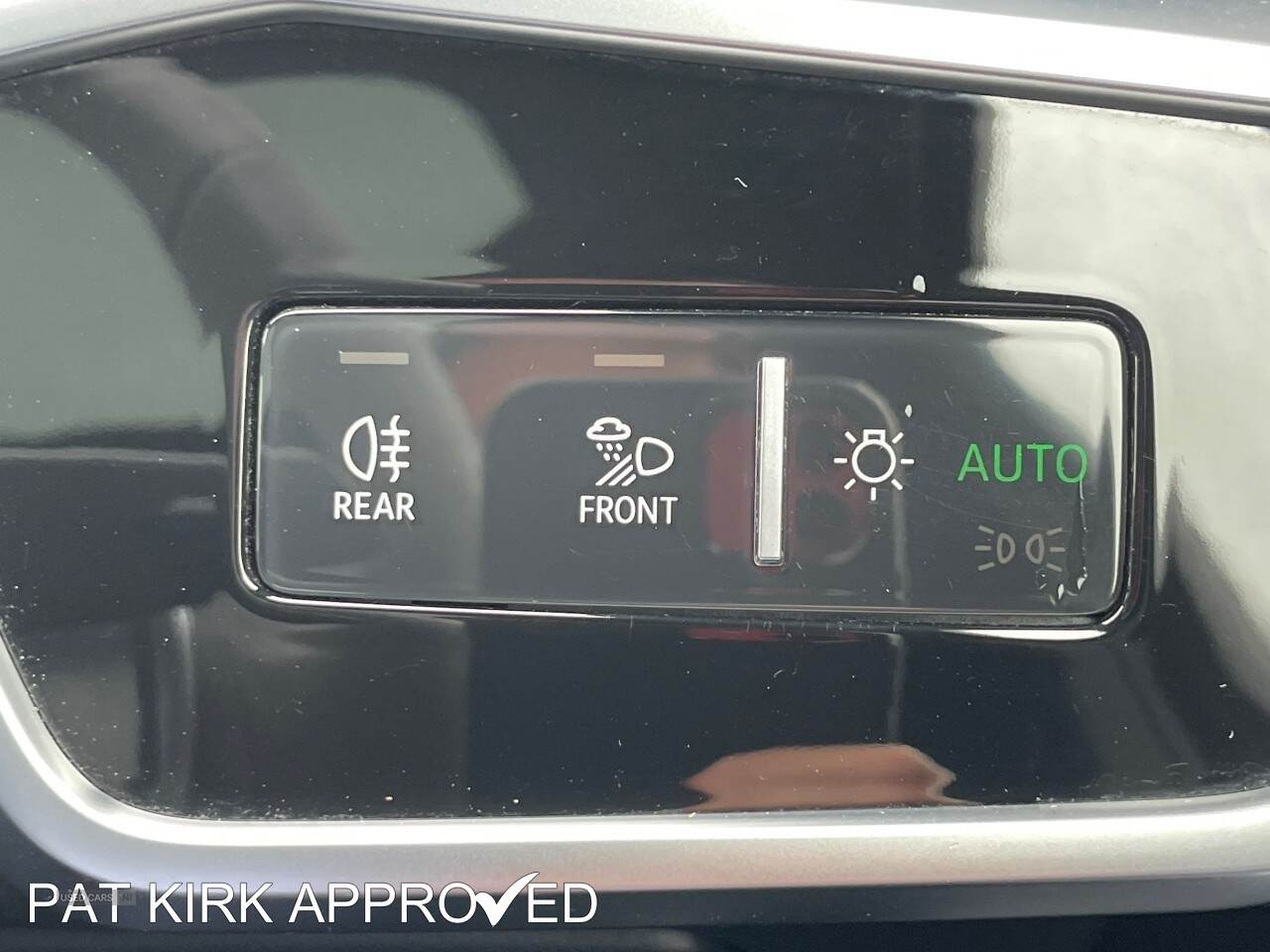 May 2021 Audi RS6 RS 6 TFSI Quattro Carbon Black 5dr Tiptronic