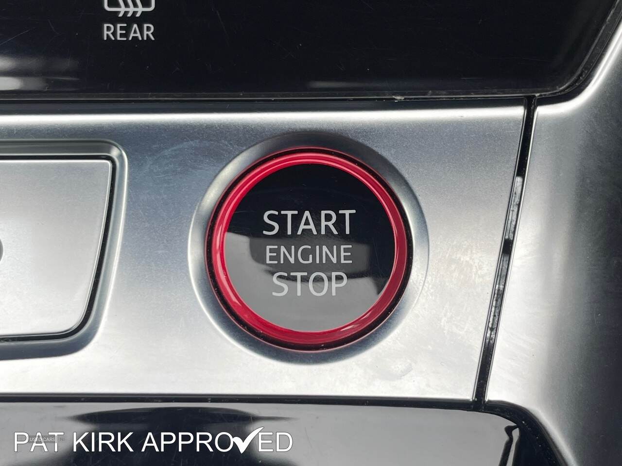 May 2021 Audi RS6 RS 6 TFSI Quattro Carbon Black 5dr Tiptronic