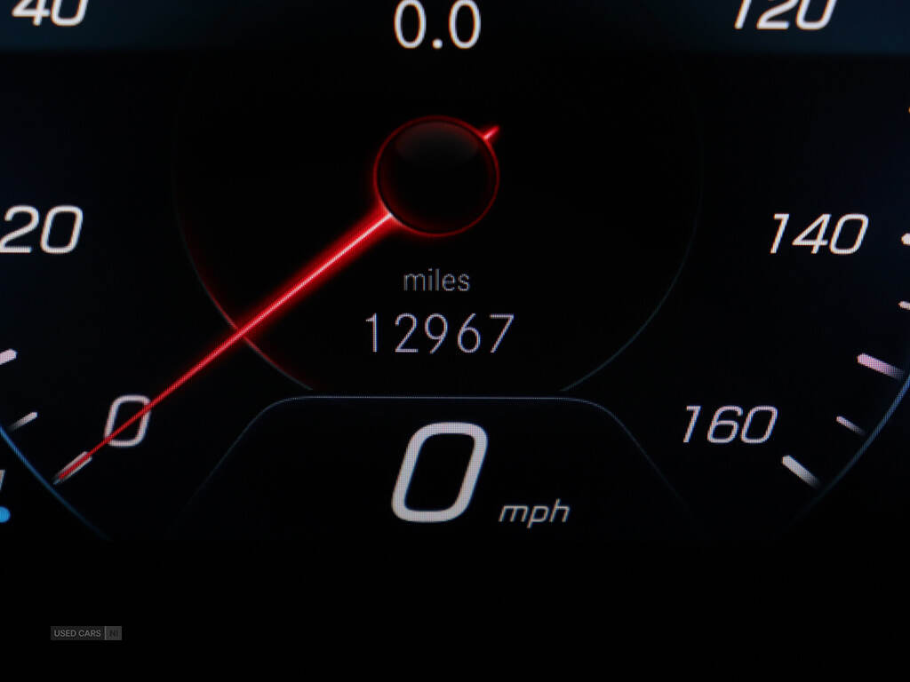 Oct 2022 Mercedes-Benz CLA CLASS CLA 220d AMG Line 4dr Tip Auto