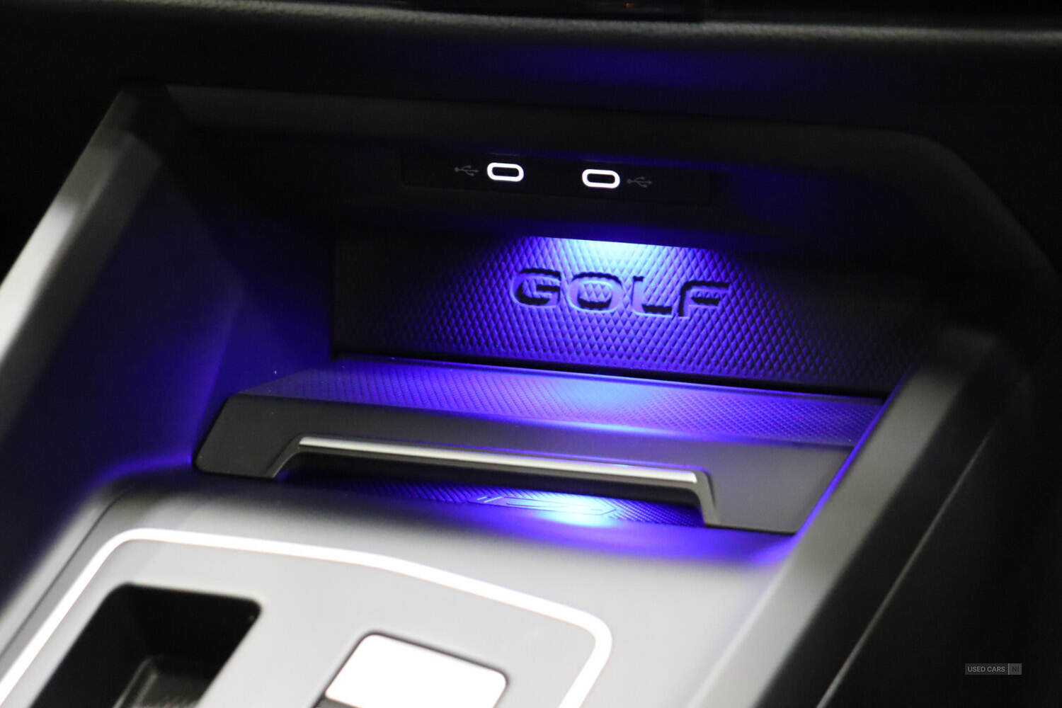 May 2022 Volkswagen Golf 2.0 TSI 320 R 4Motion 5dr DSG