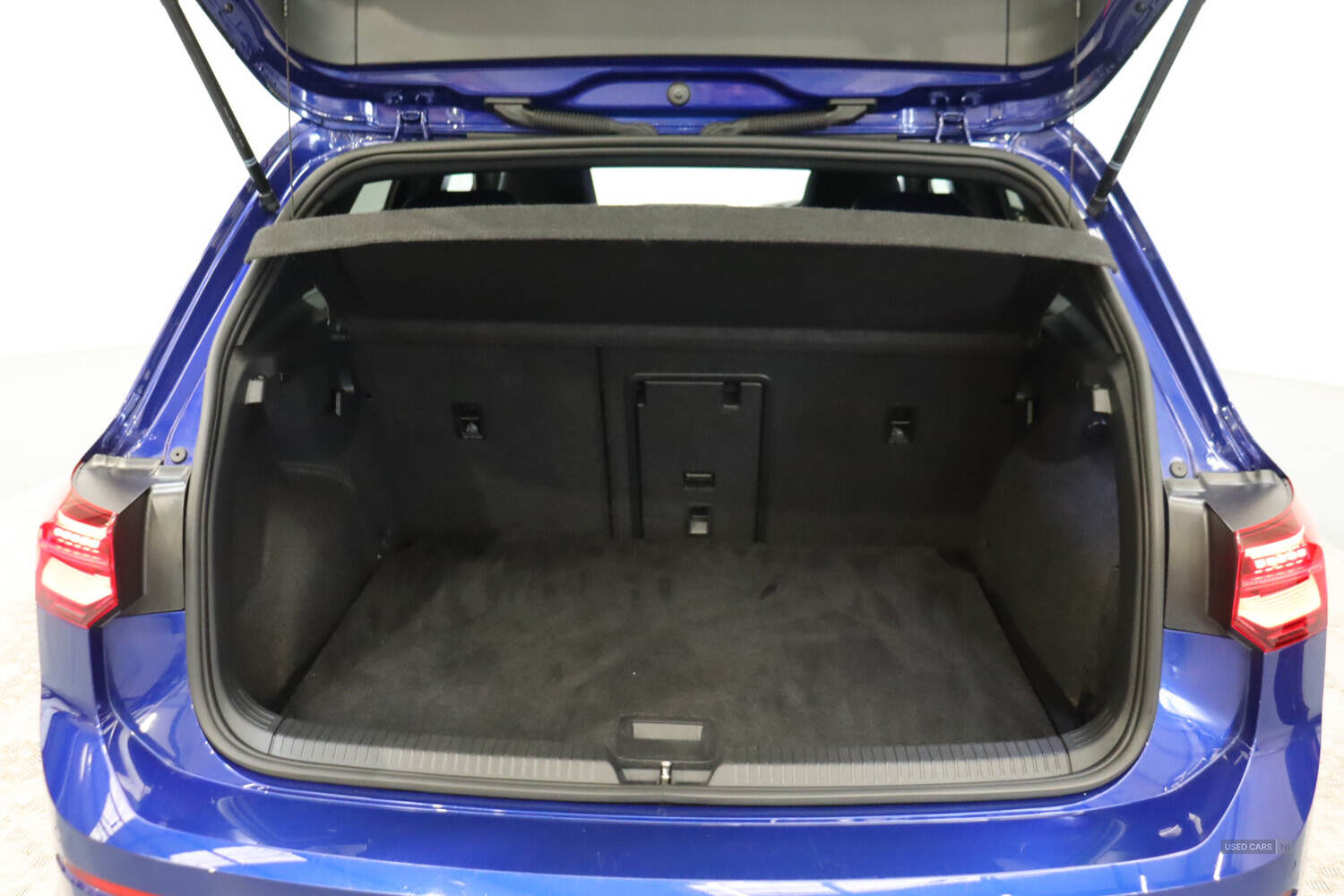 May 2022 Volkswagen Golf 2.0 TSI 320 R 4Motion 5dr DSG