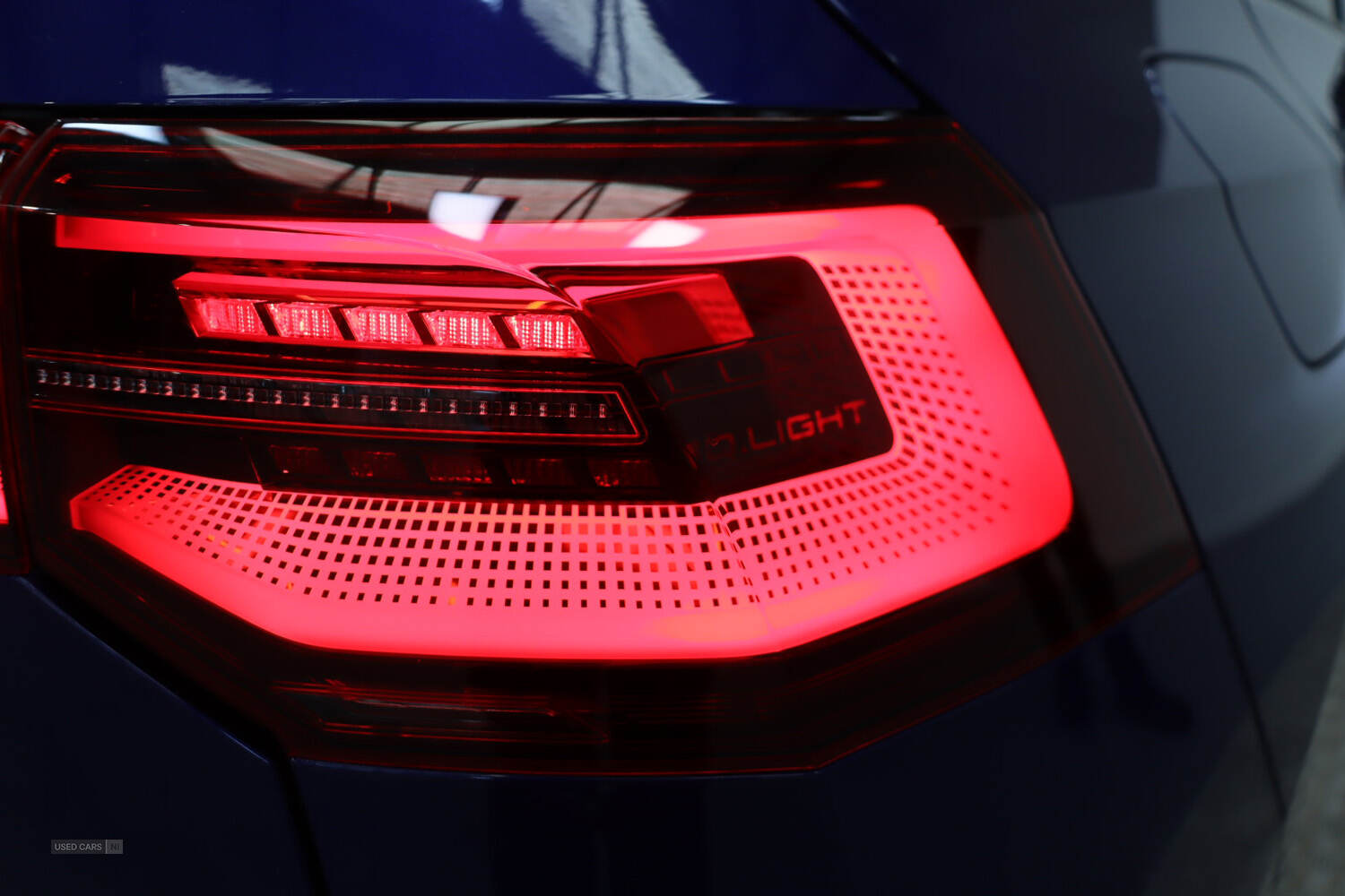 May 2022 Volkswagen Golf 2.0 TSI 320 R 4Motion 5dr DSG