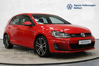 Volkswagen Golf 2.0 TDI GTD 5dr in Antrim
