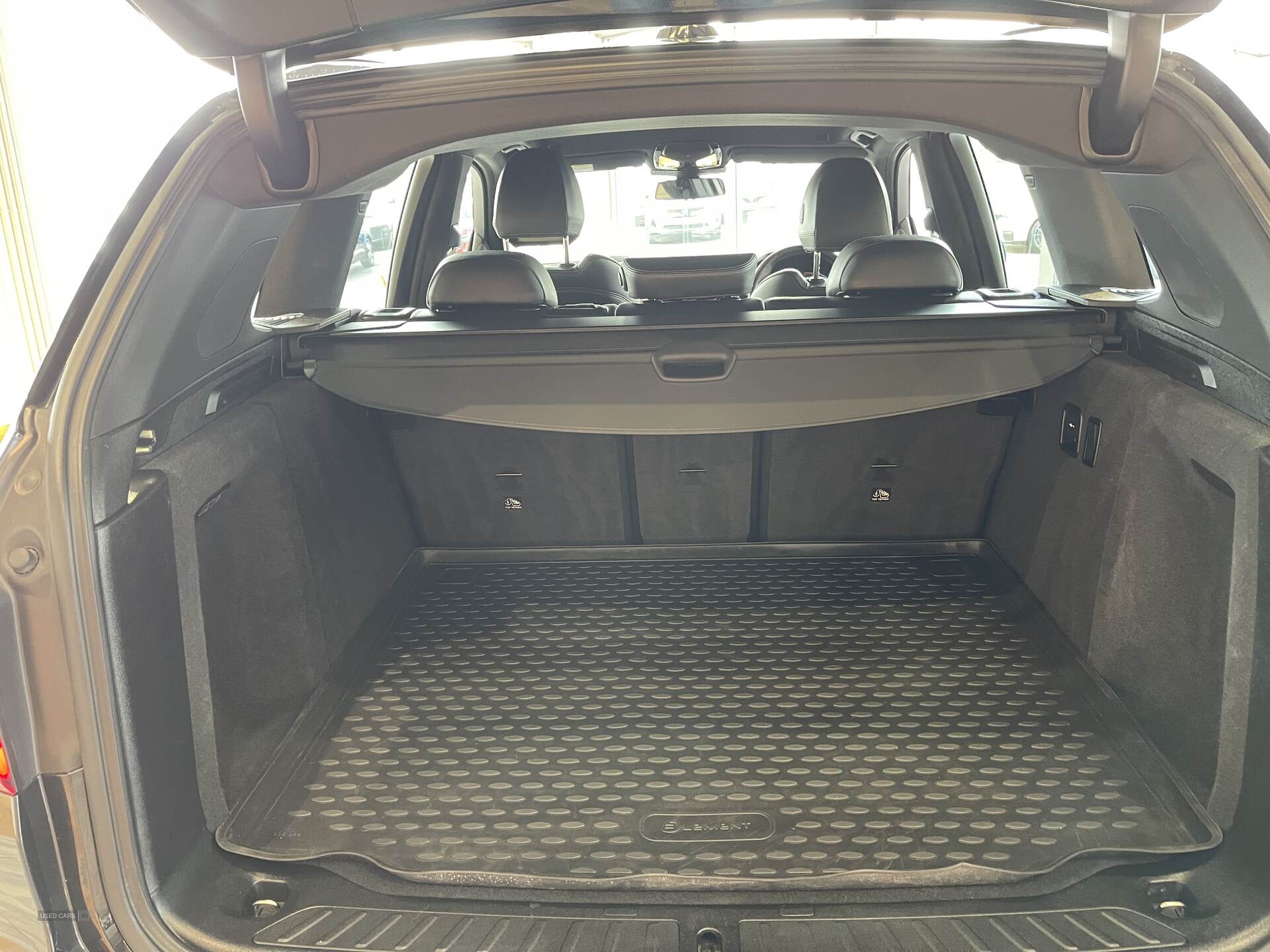 BMW X3 DIESEL ESTATE in Tyrone