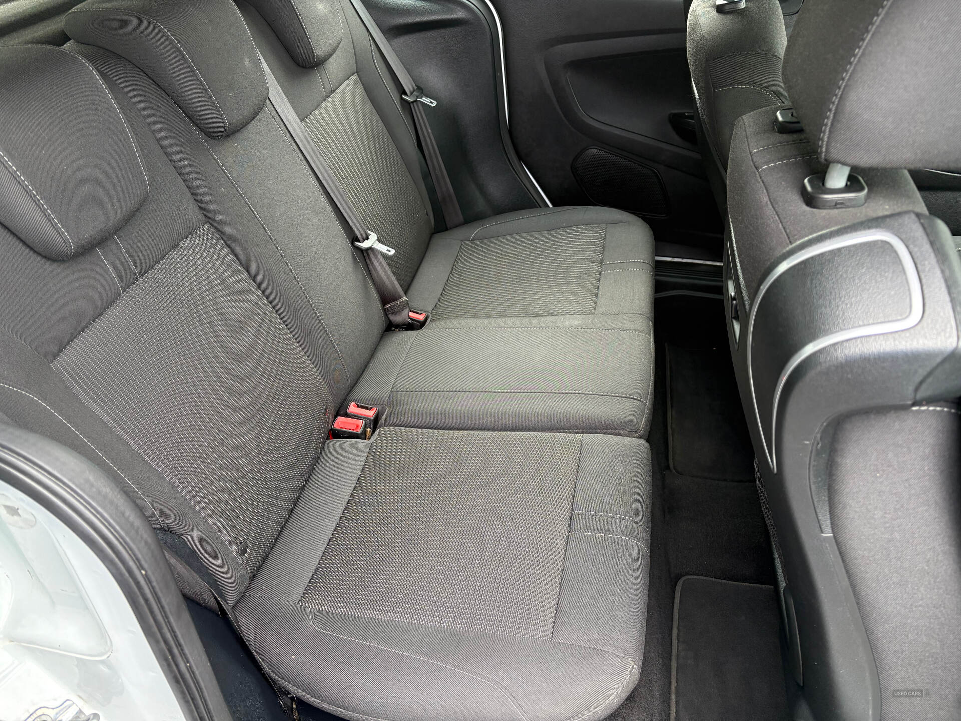 Ford B-Max HATCHBACK in Antrim