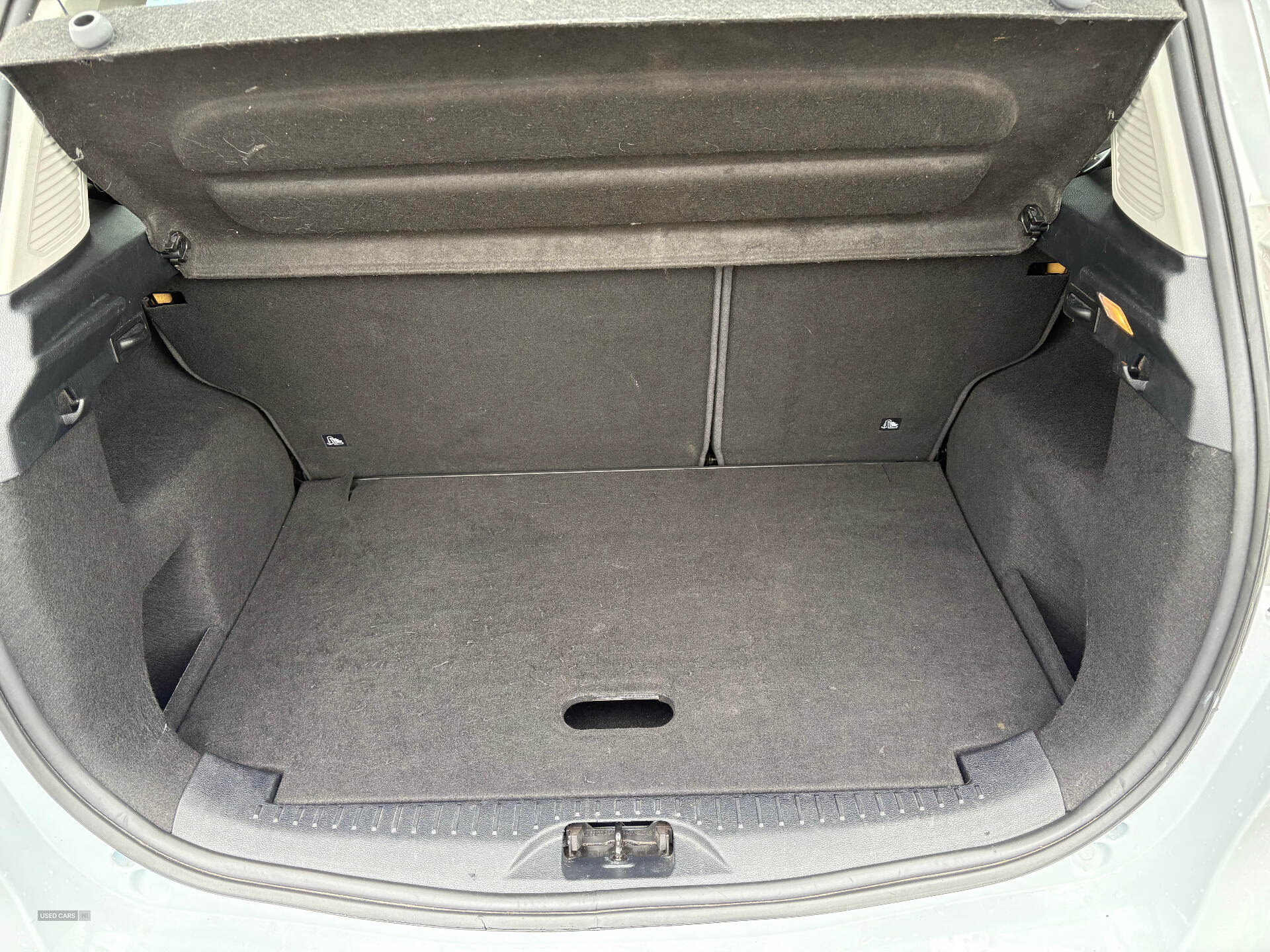 Ford B-Max HATCHBACK in Antrim