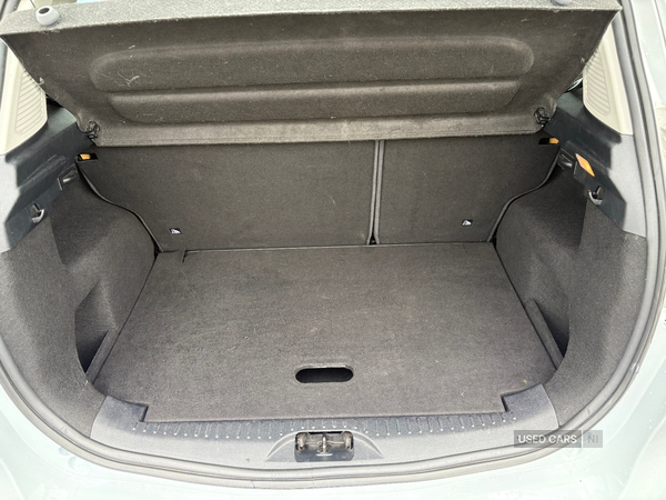 Ford B-Max HATCHBACK in Antrim