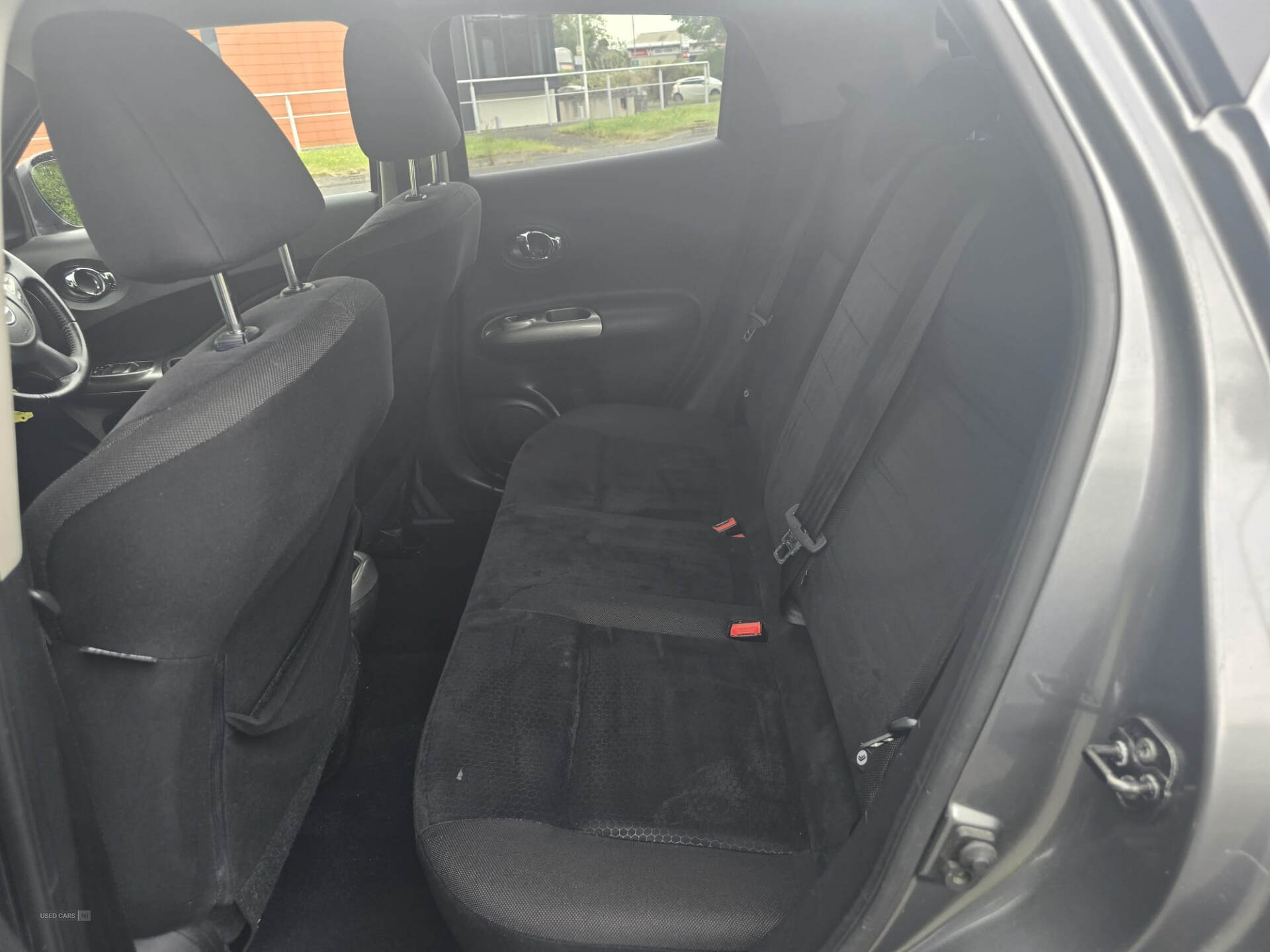 Jun 2013 Nissan Juke 1.5 dCi Acenta 5dr [Premium Pack]