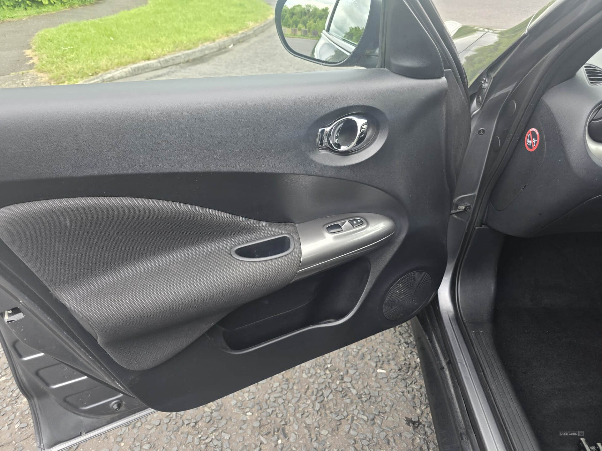Jun 2013 Nissan Juke 1.5 dCi Acenta 5dr [Premium Pack]