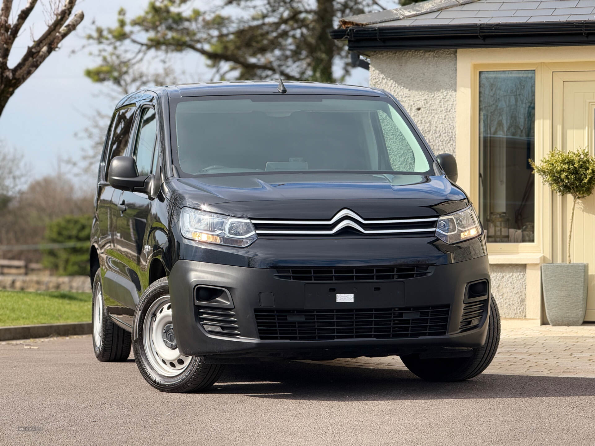 Citroen Berlingo M DIESEL in Fermanagh