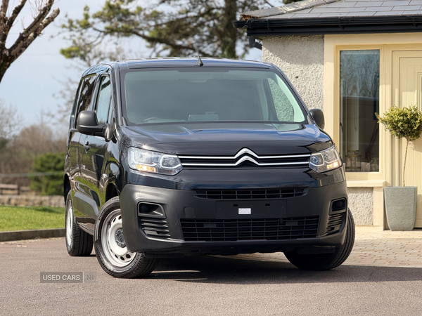 Citroen Berlingo M DIESEL in Fermanagh