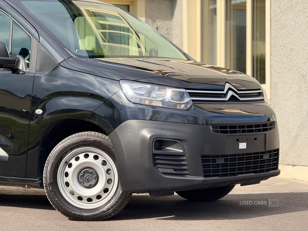 Citroen Berlingo M DIESEL in Fermanagh