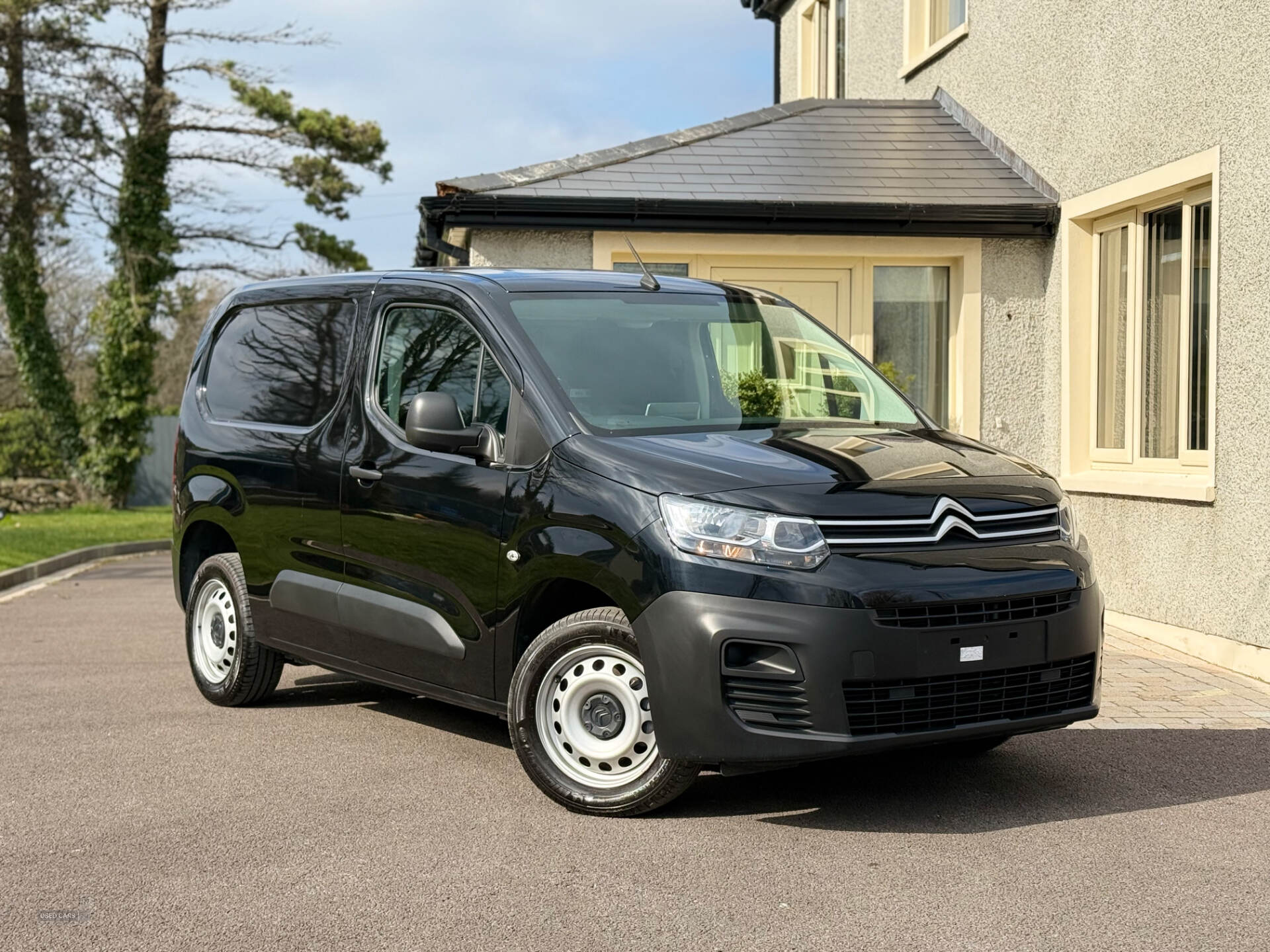 Citroen Berlingo M DIESEL in Fermanagh