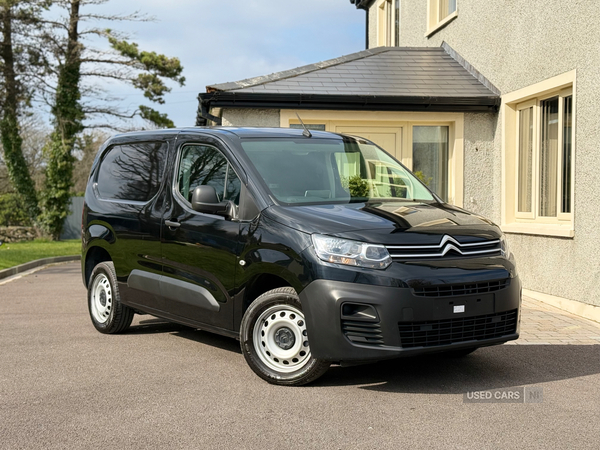 Citroen Berlingo M DIESEL in Fermanagh