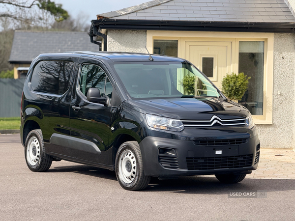Citroen Berlingo M DIESEL in Fermanagh