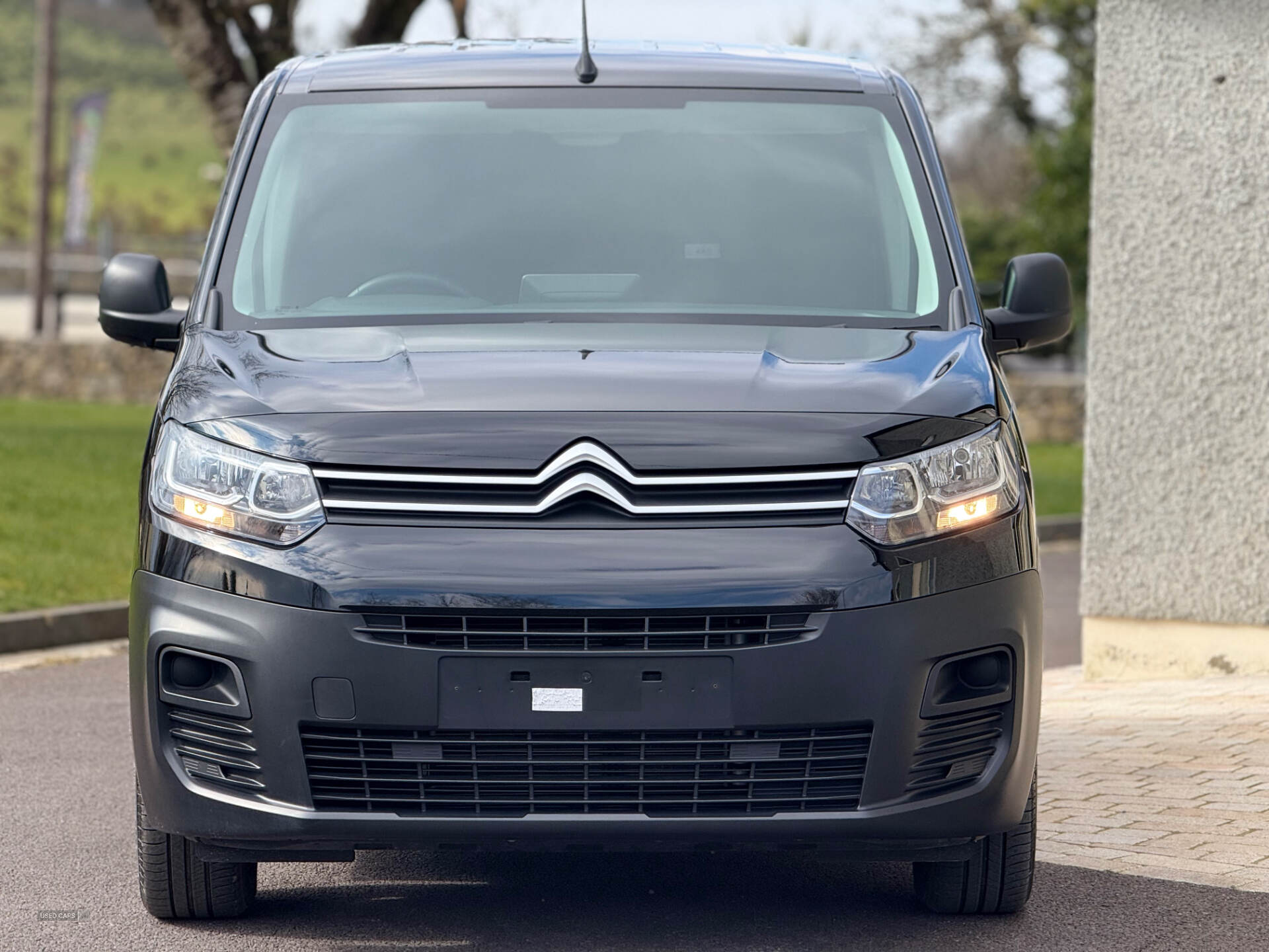 Citroen Berlingo M DIESEL in Fermanagh