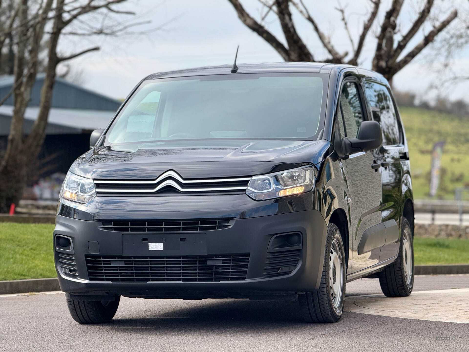 Citroen Berlingo M DIESEL in Fermanagh