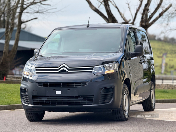 Citroen Berlingo M DIESEL in Fermanagh