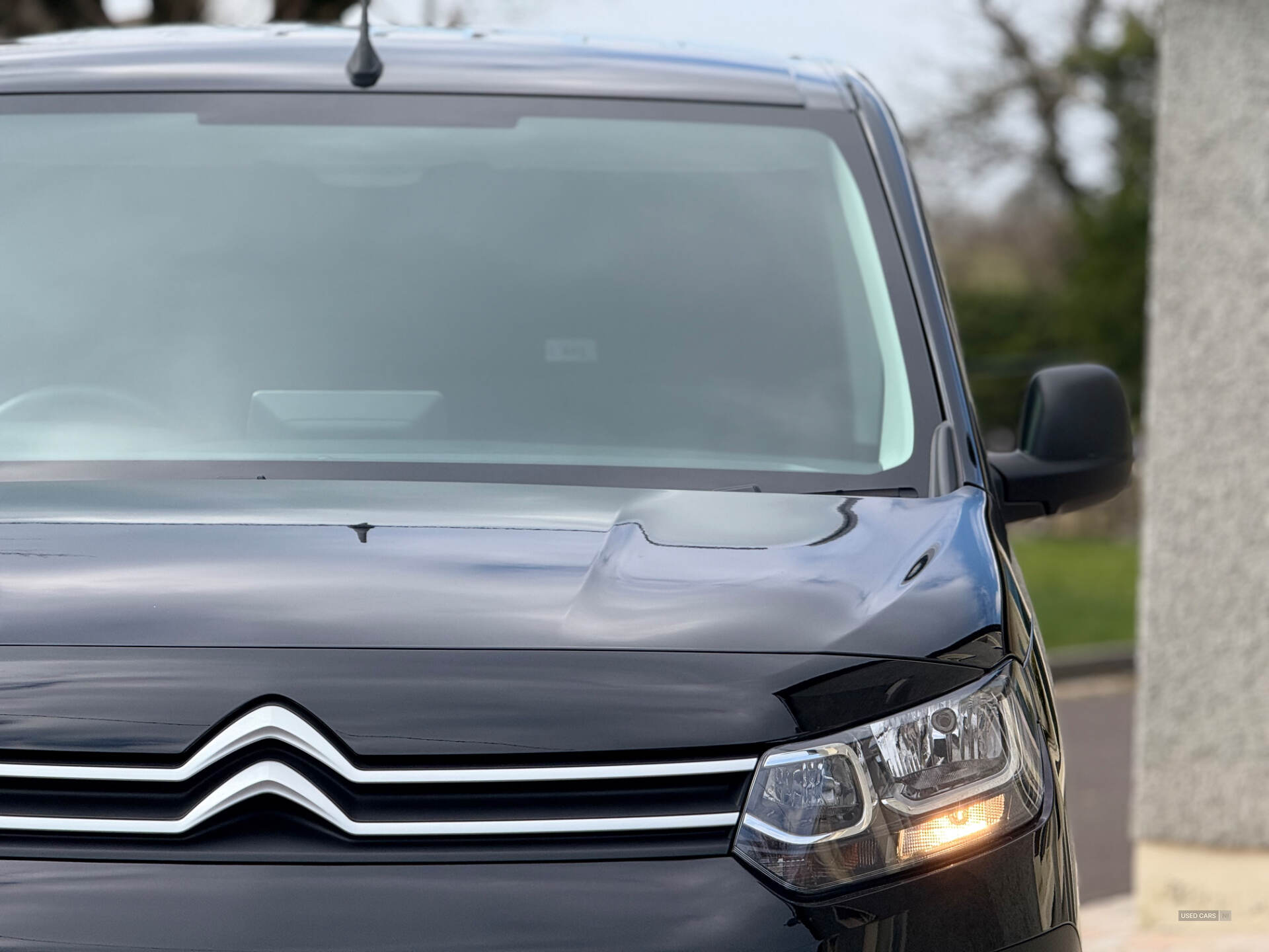 Citroen Berlingo M DIESEL in Fermanagh