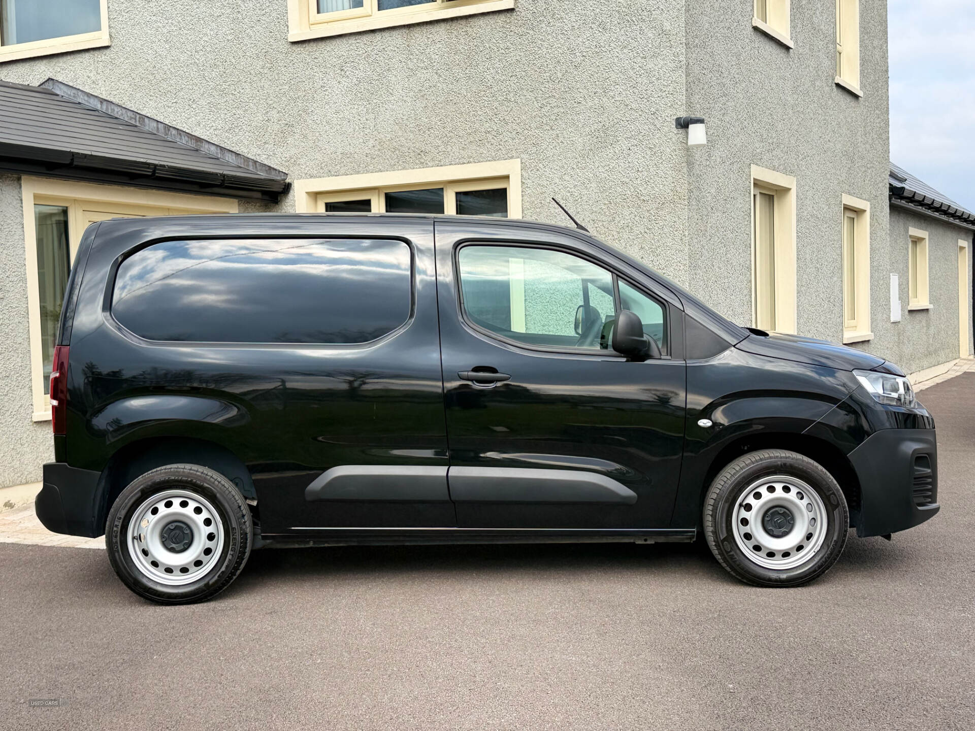 Citroen Berlingo M DIESEL in Fermanagh