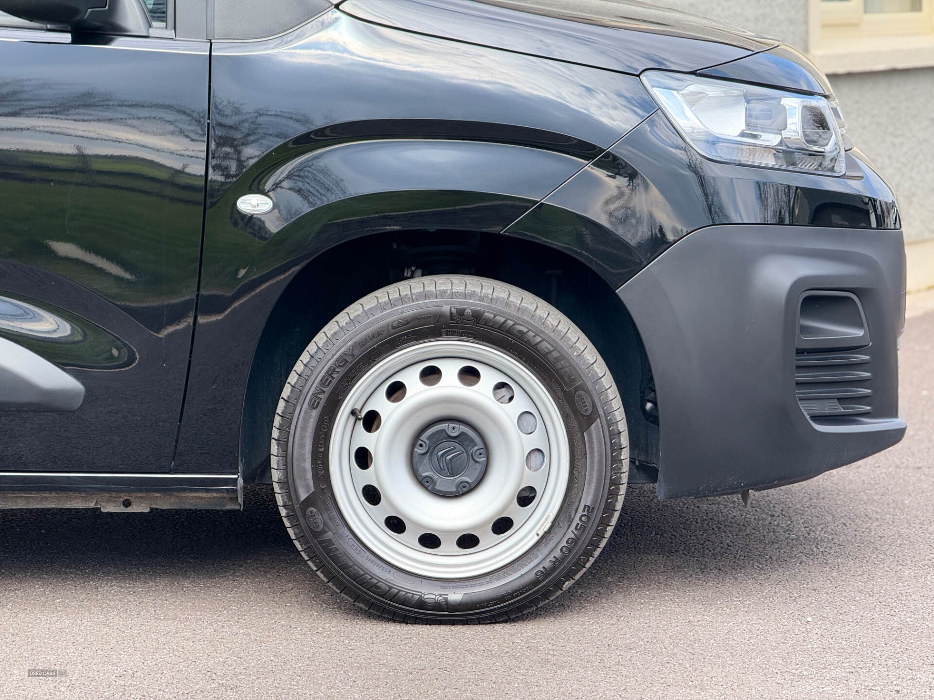 Citroen Berlingo M DIESEL in Fermanagh