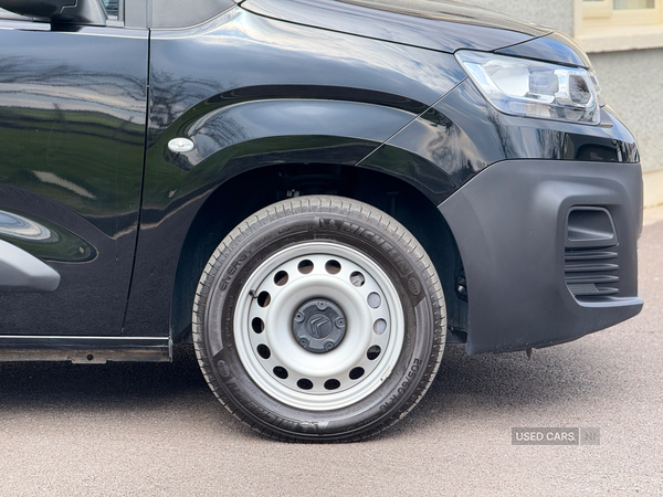 Citroen Berlingo M DIESEL in Fermanagh
