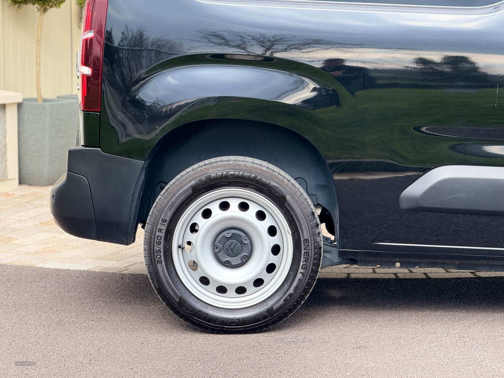 Citroen Berlingo M DIESEL in Fermanagh