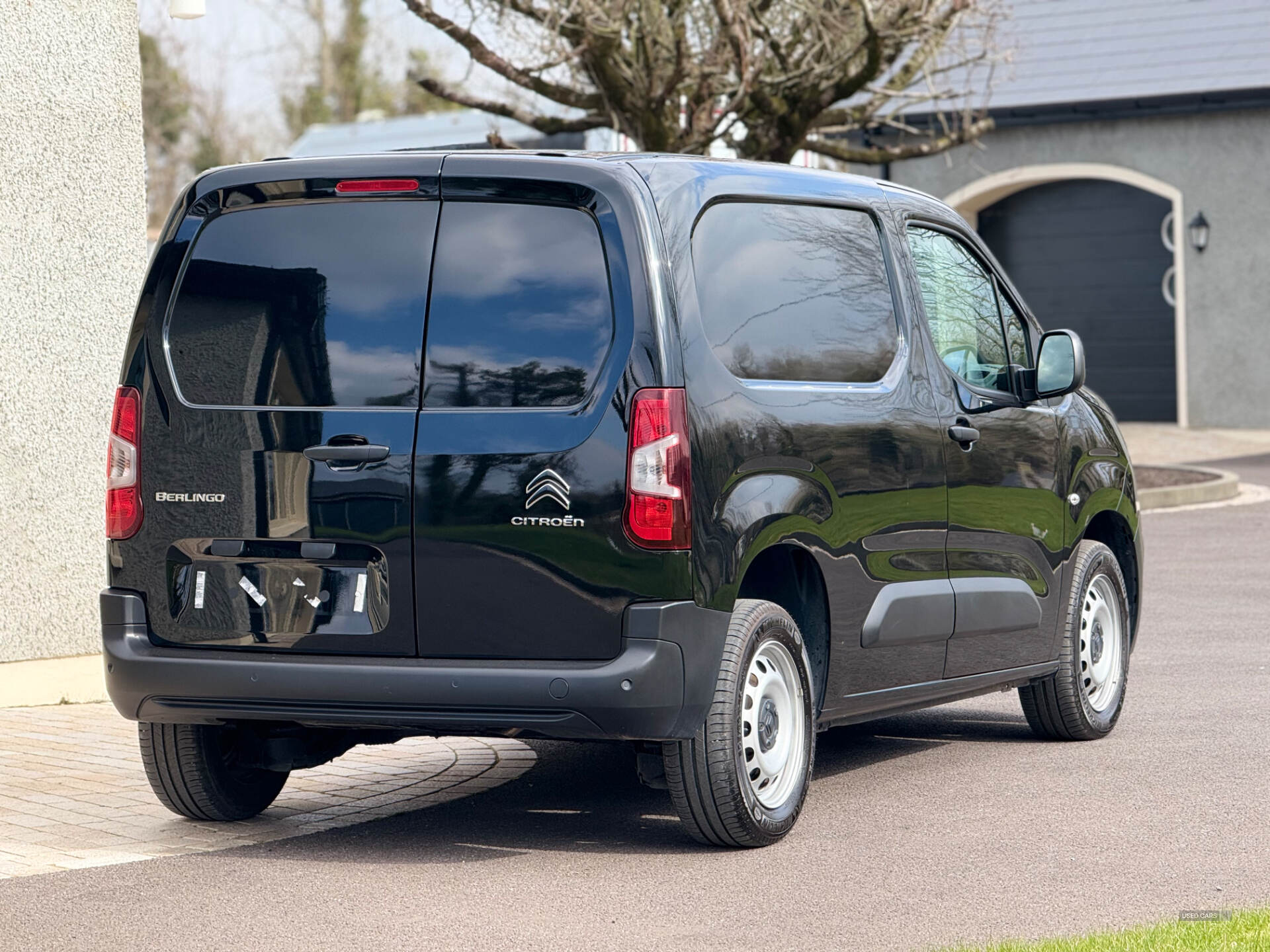 Citroen Berlingo M DIESEL in Fermanagh