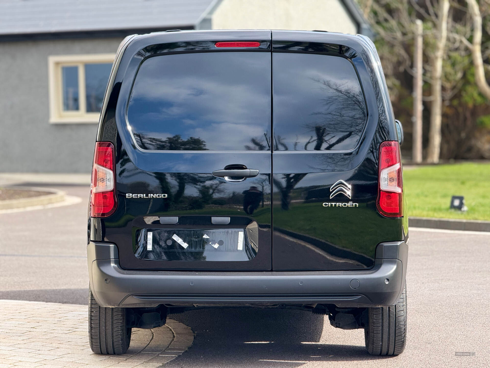 Citroen Berlingo M DIESEL in Fermanagh