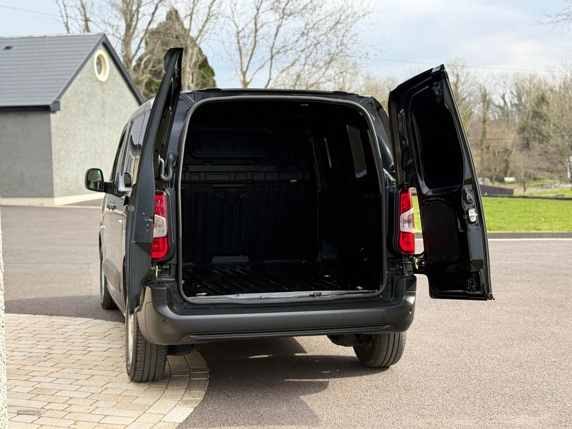 Citroen Berlingo M DIESEL in Fermanagh