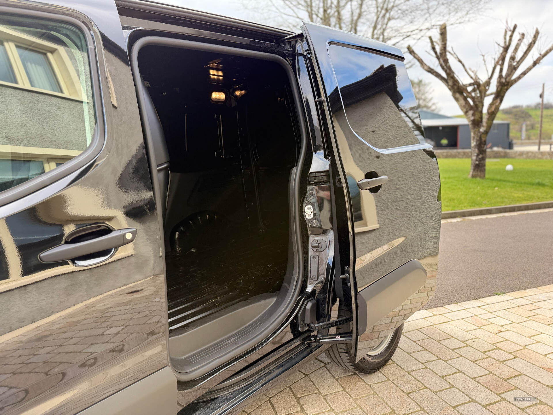 Citroen Berlingo M DIESEL in Fermanagh