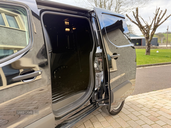 Citroen Berlingo M DIESEL in Fermanagh